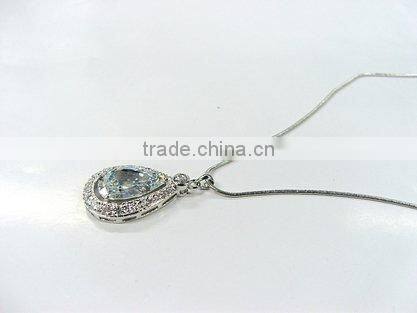 wedding jewelry mood necklace diamond necklace designs fashion pendant