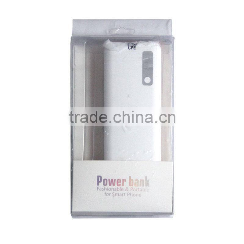 11800 mAh Power Bank, 11800 mAh 3 Ports Portable Power Bank For iphone for Samsung