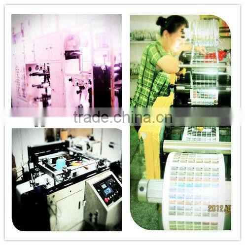 laser hidden image hologram manufacturer