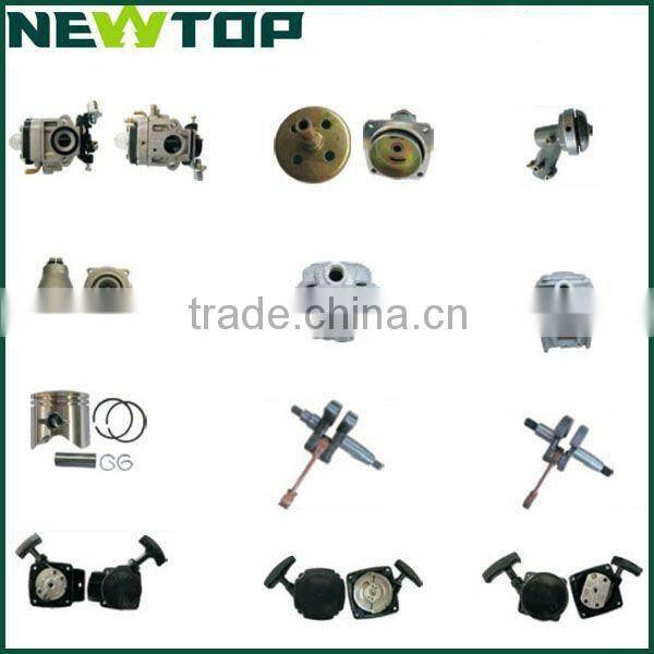 brush cutter cutting type grass trimmer line