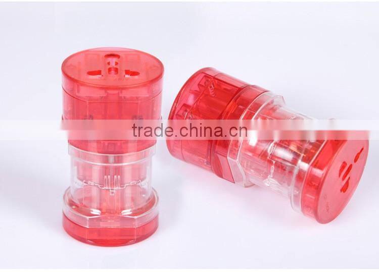 Alibaba Hot wholesales Best Quality Universal Outdoor Plug Adaptors
