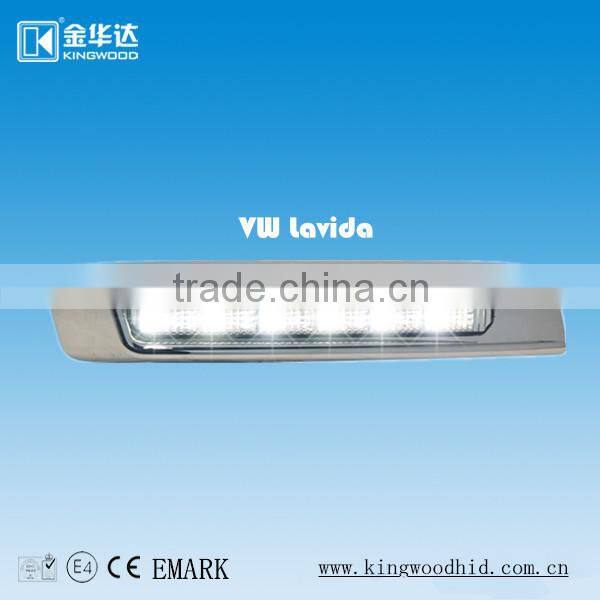 Led lighting fixture for 2013 LAVIDA