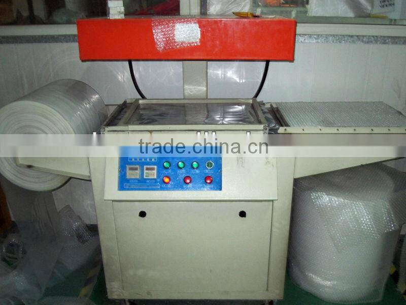 Printed Circuit Board Vacuum Packing Machine