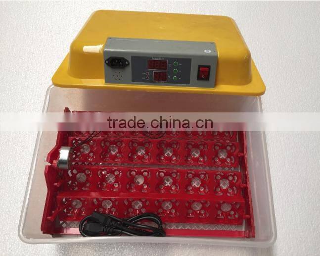 2016 Howard home use 24 chicken egg or 96 bird egg incubator for sale