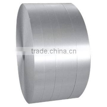 plastic clad aluminum tape LME PET TAPE PET FILM