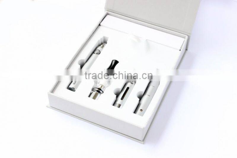 High quality wax dry herb atomizer vaporizer kit 3in1 vape pen