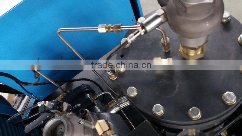 Small Screw Air Compressor