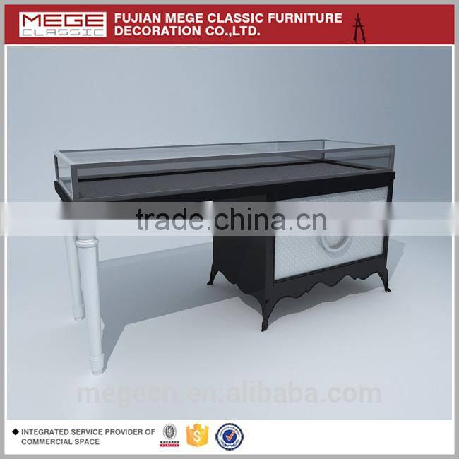 OEM ODM clothings shop showcase cabinet display