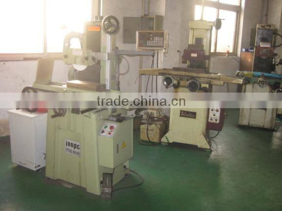 OEM/ODM Professional Plastic Injection Die Manufacturer