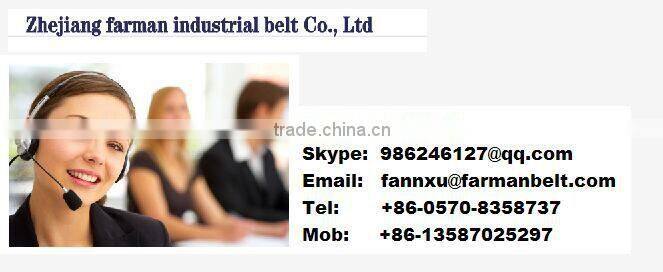 High Quality Timing Belt/Flat Belt