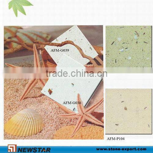 Newstar Chinese artificial marble