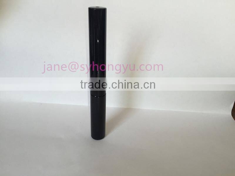 All plastic Longer Cap Eyelash Mascara Growth Liquid Pipe Bottle