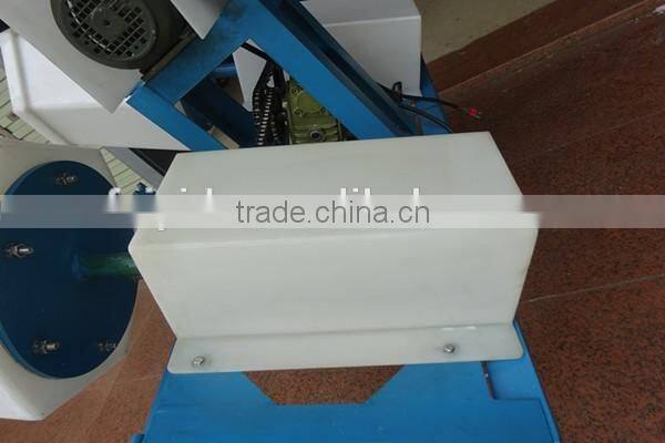 Feiyide Nail Screw Pre-treating Removing Oil Barrel for plating