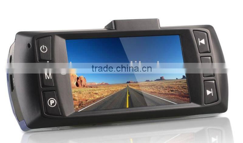 1080P full hd car camera