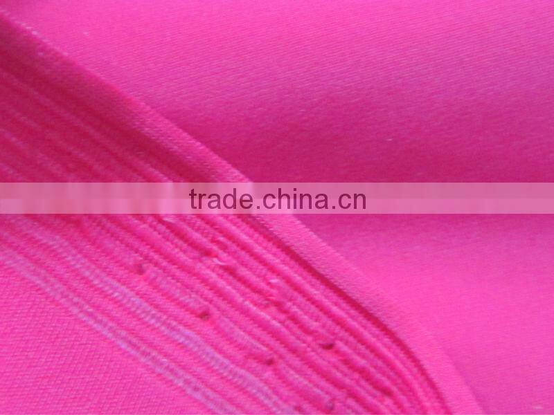 high quality nylon spandex swimwear fabric