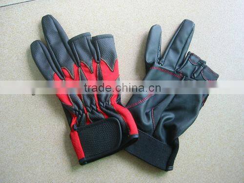 fitness neoprene non-slip gloves