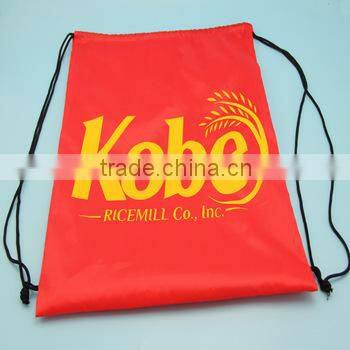 Wholesale good quality statin souvenir bag,souvenir tote bag