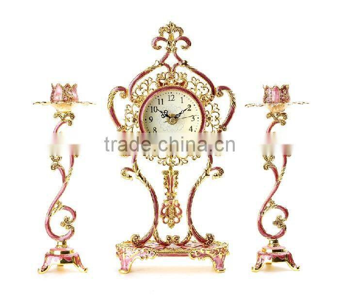 wall clock movement mechanism home wall decoration wall decoration deer
