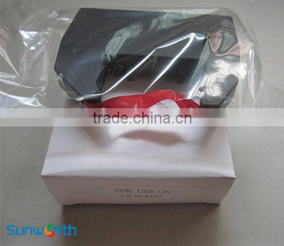 Printer Ribbon Cartridge for Epson LX86 Ribbon Red ribbon