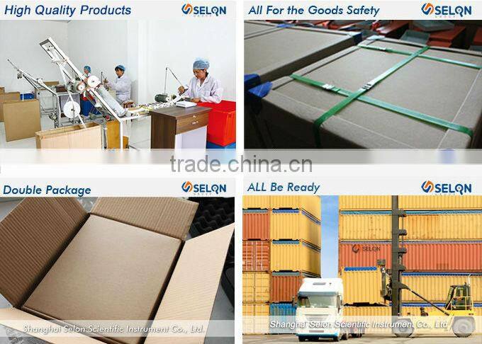 SELON BLUE THREAD ELASTIC CREPE BANDAGE