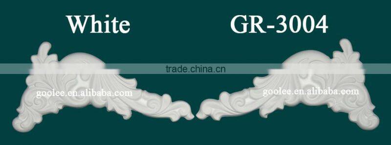 Good Quality polyurehtane Veneer Accessory for Modern Construction