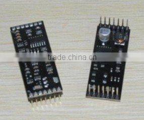 QCX601 RINGing SLIC RSLIC signal generator for VoIP Cable Modems ip gateway system