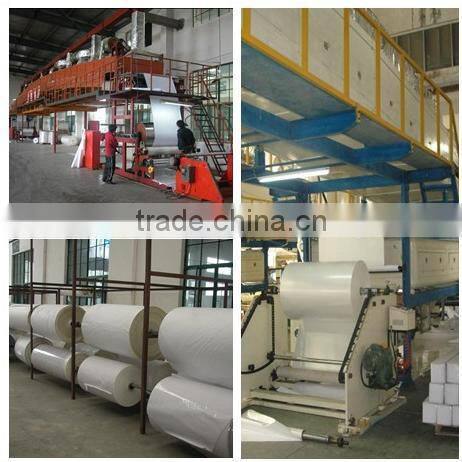 Economic solvent adhesive pvc vinyl