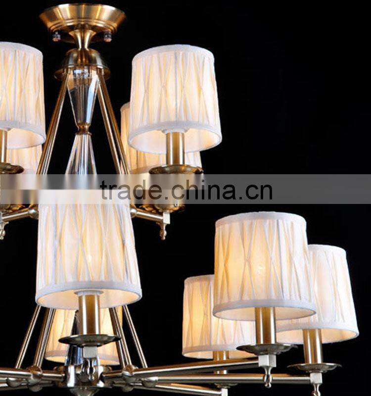 chandelier modern design chandelier iron light for a promotional price