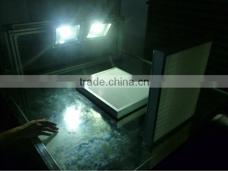 High Efficiency Good Performance HEPA /ULPA Air Filter