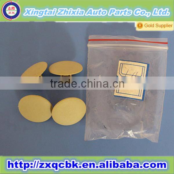 Factory Wholesale auto clips fasteners/auto plastic clip/car clips