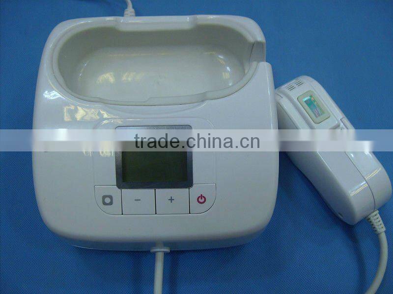 BD-J004 640nm panda box home IPL machine