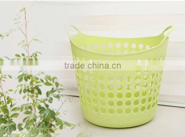 121 Basket Usefull Bathroom Market Vegetable-Basket Receive Packing Handle Shopping Storage Luandry Baskets