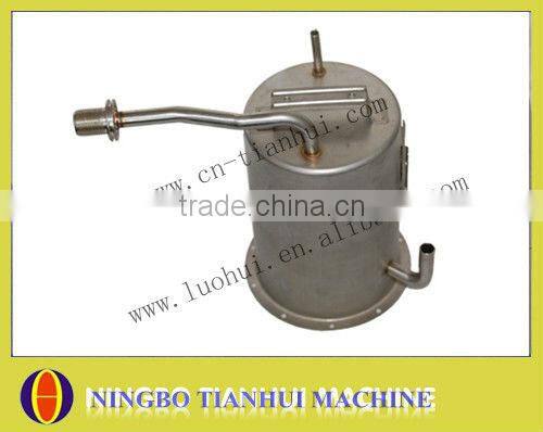 precision stainless steel stamp factory