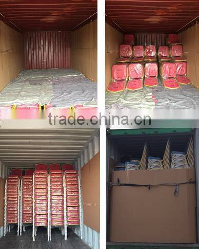 Hot designs wedding chair hotel furniture chair stacking event chair SDB-205