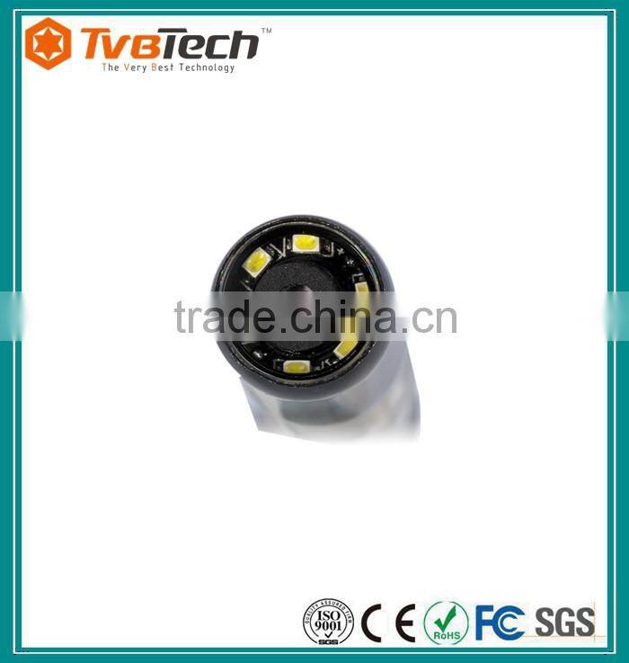 20/30M Water And Sewer Pipe Detection System With 512hz Sonde Locator For Drain Inspection