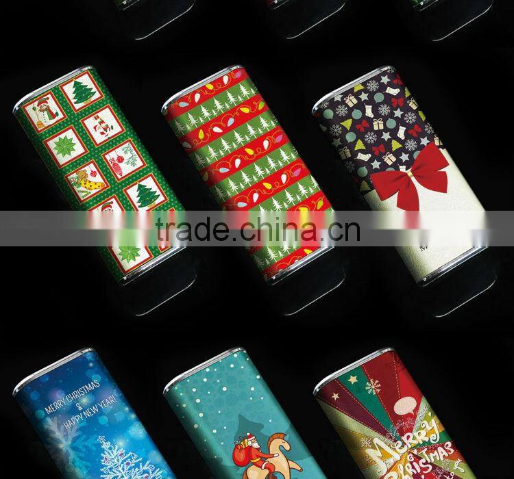 corporate gifts power bank 4000mah