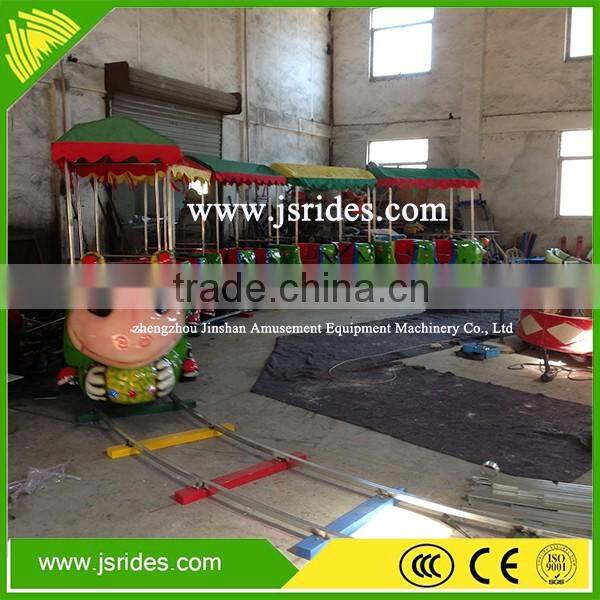 track train amusement park rides for sale sell mini track train mini train for kids