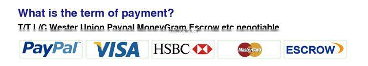 Multifunctional pvc 3 layers discharge water layflat tube with high quality