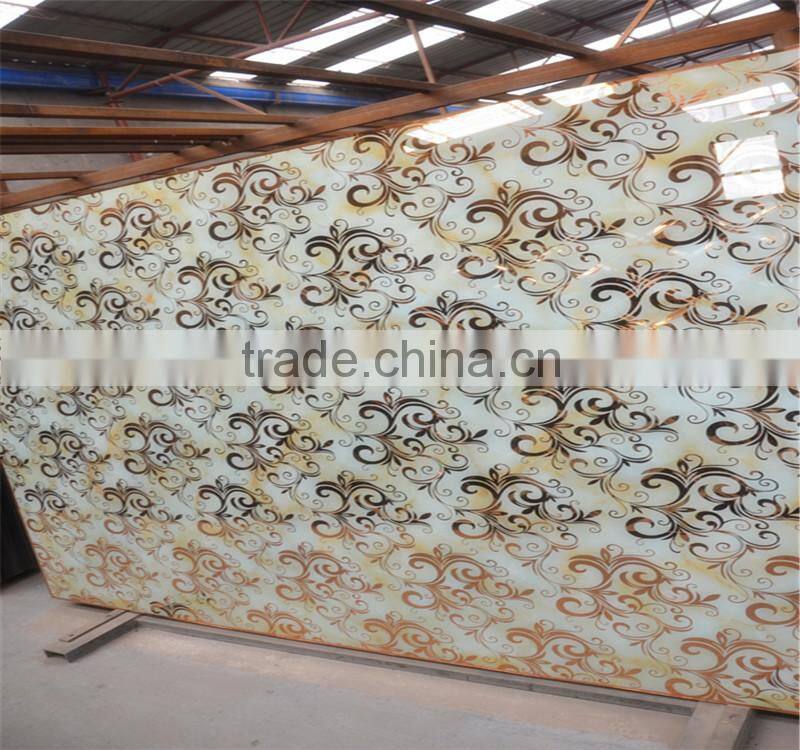 beautiful new design high quality decorative background wall panel