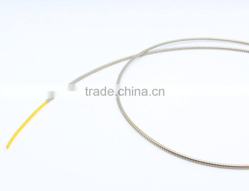 China supplier Armored optical cable with high quality
