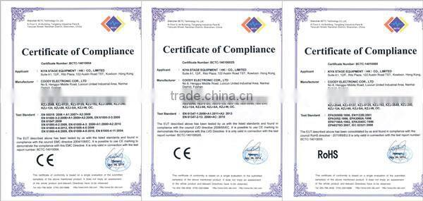 Stage Effect 1500w Fog Machine With 8*10W RGB Machine Party Hazer DMX Smoke Machine LED