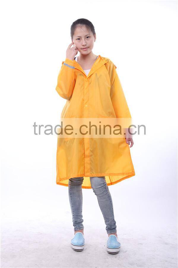ladies soft clear plastic raincoat