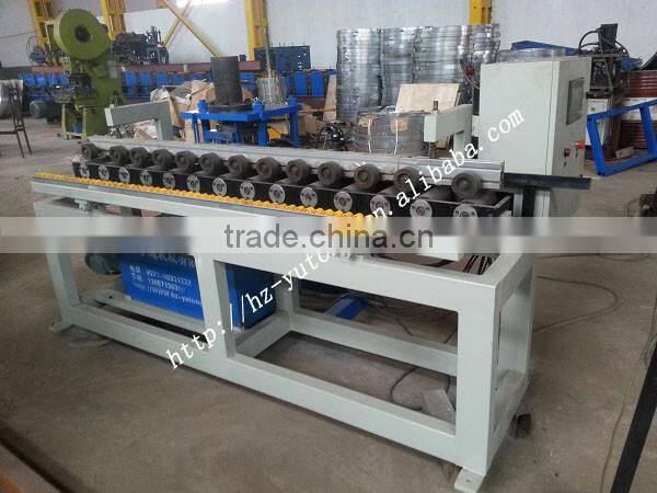YT-BTH-A1-1 Automatic buckle machine