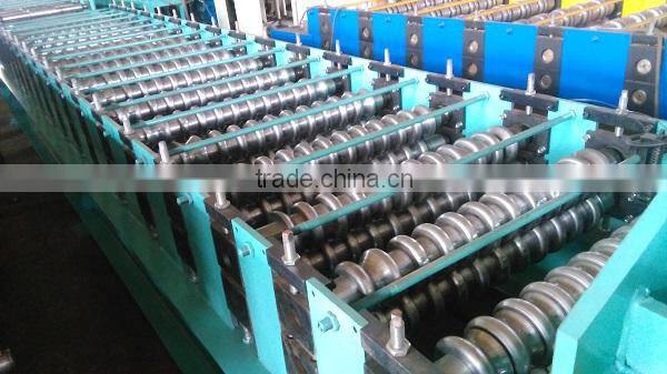 YT-R2 Hot sale Roll forming machine for steel
