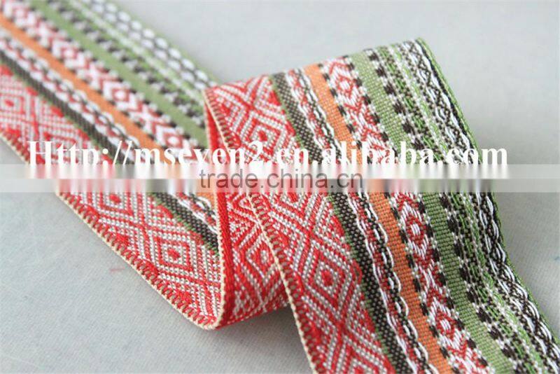 wholesale satin ribbon decorative ribbons for clothing