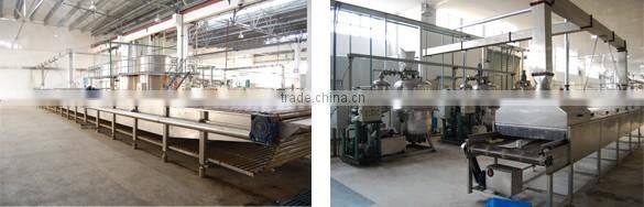 Made in china OEM ODM ketchup export Saudi Arabia Canned Beads In Tomato Sauce 425g 227g Beads In Tomato Paste