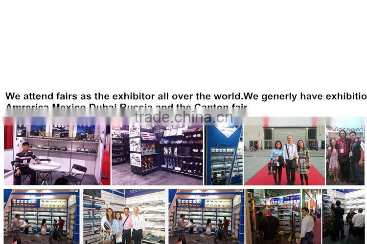 2015 new products led off road lights