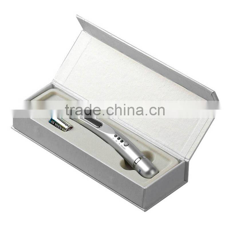 automatic ce rohs anti puffiness pen for office lady