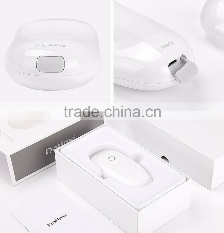 Premium home use rf machine facial massage machine