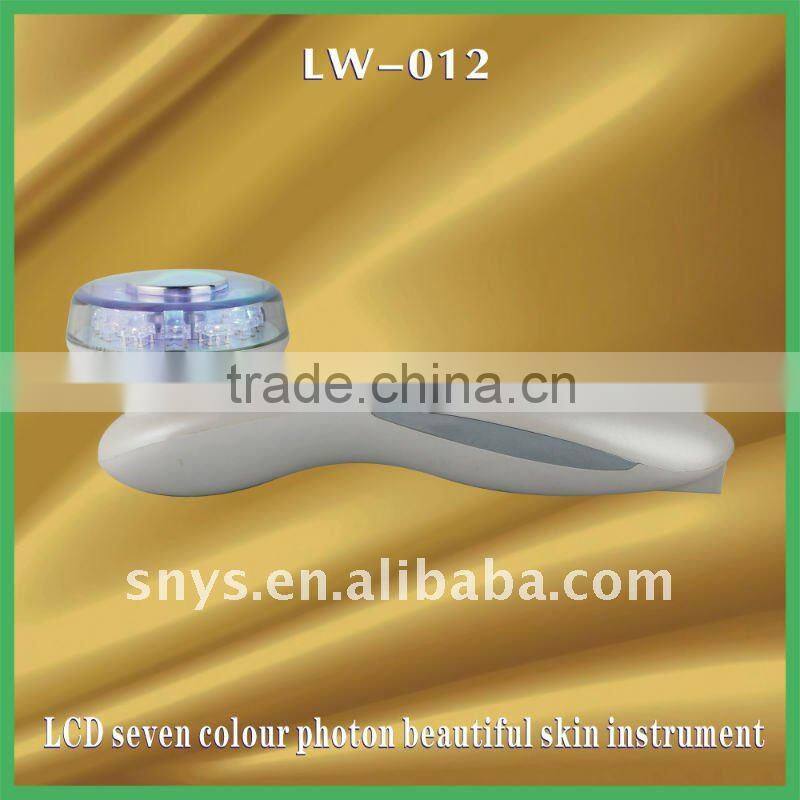 Supersonic beauty equipment (LW-012)